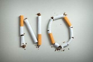 A dohányzásról való leszokás és a súlygyarapodás megelőzése